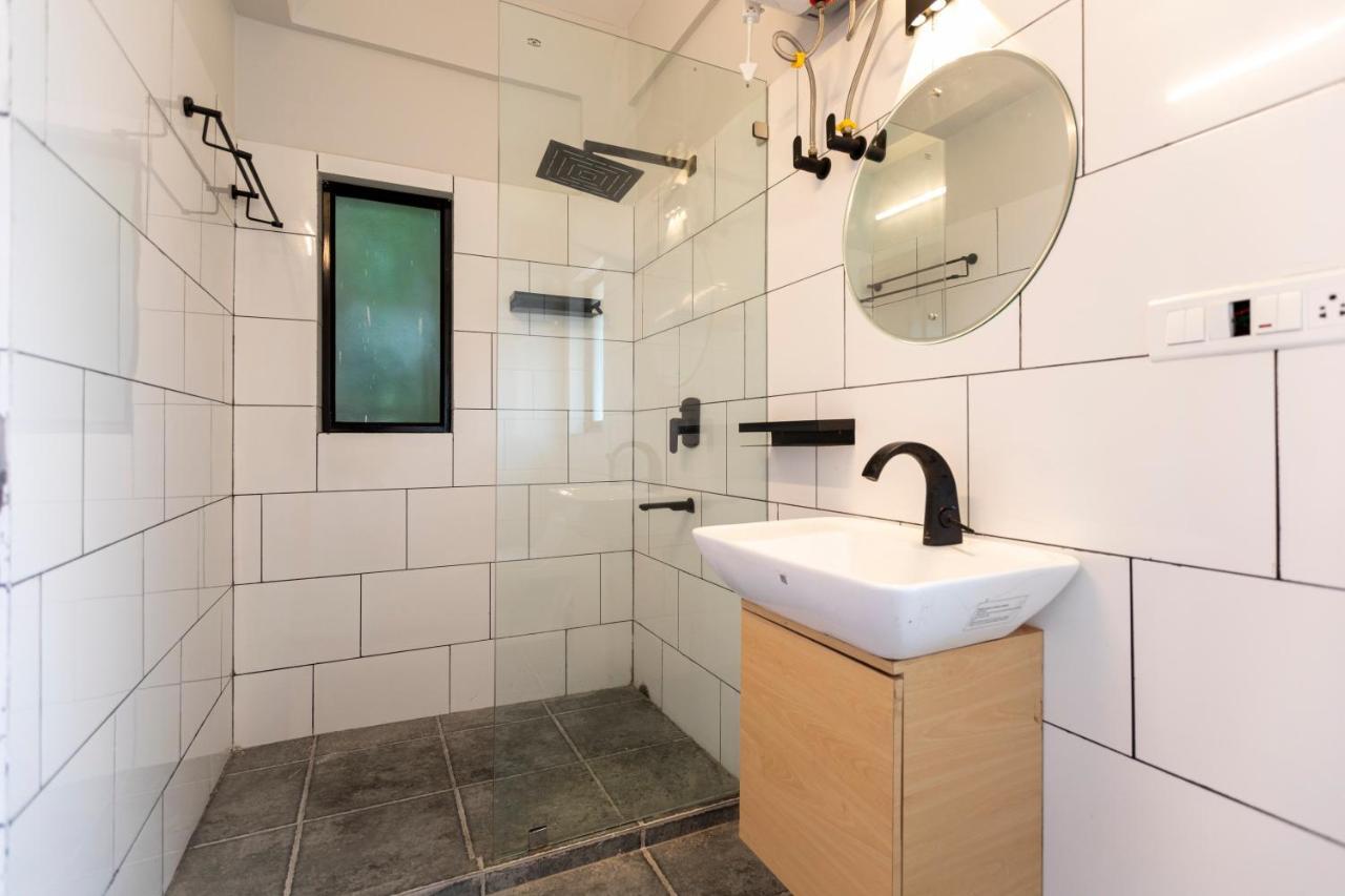 Chic Micro Studios By Handmade Homes Калькутта Экстерьер фото